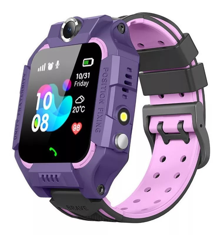 Smart Watch Q19 Pro para niños