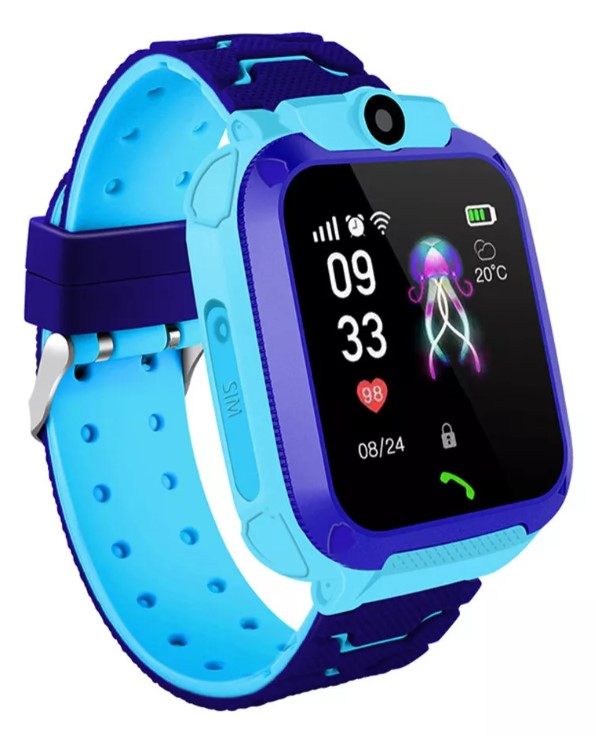 Smart Watch Q19 Pro para niños