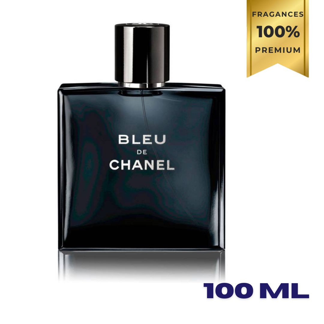 Bleu de Chanel