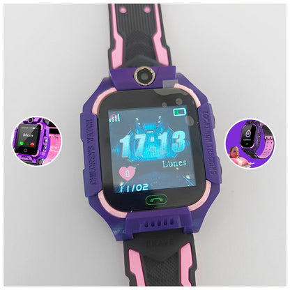 Smart Watch Q19 Pro para niños